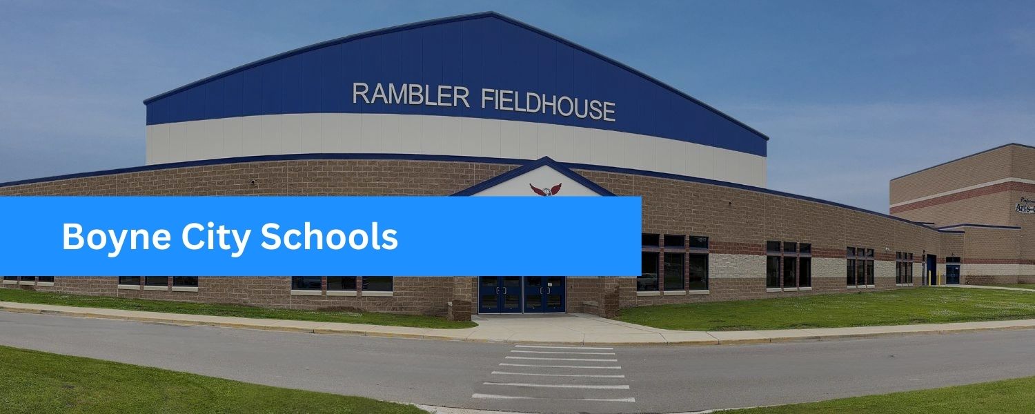 Boyne City Schools
