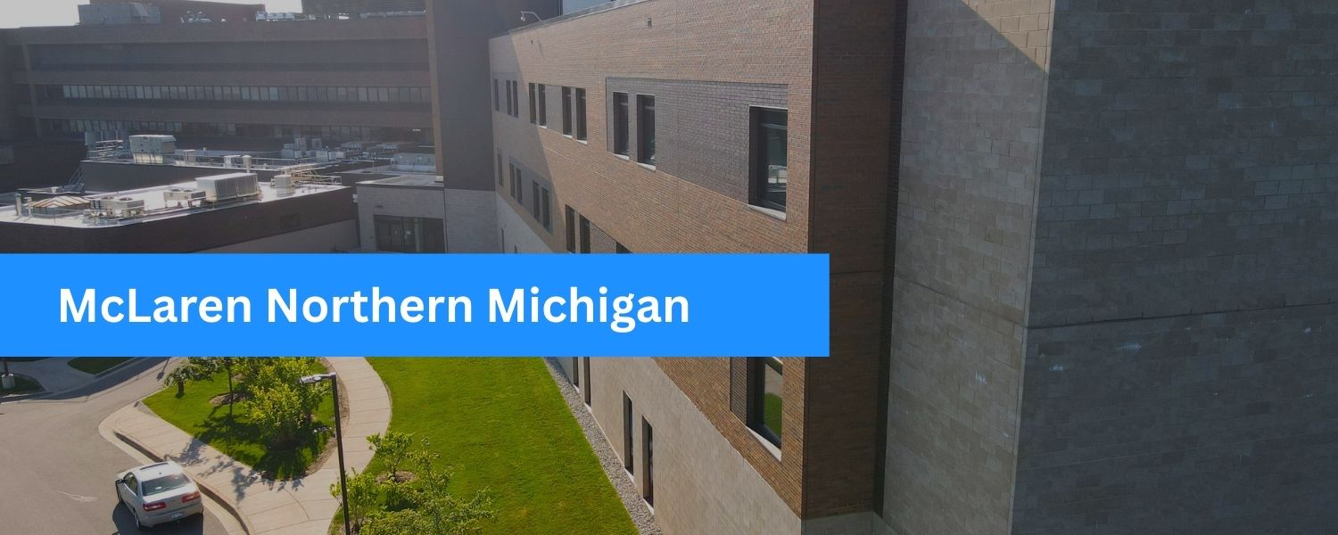 McLaren Northern Michigan – Petoskey, MI