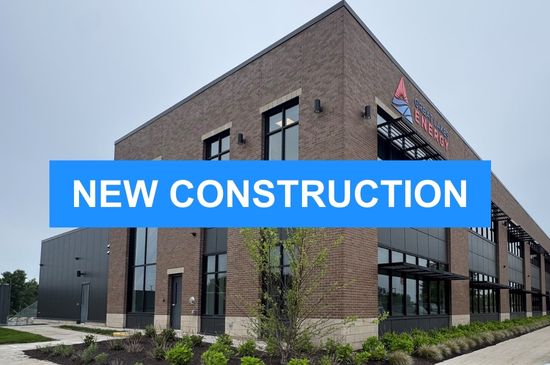 New Construction